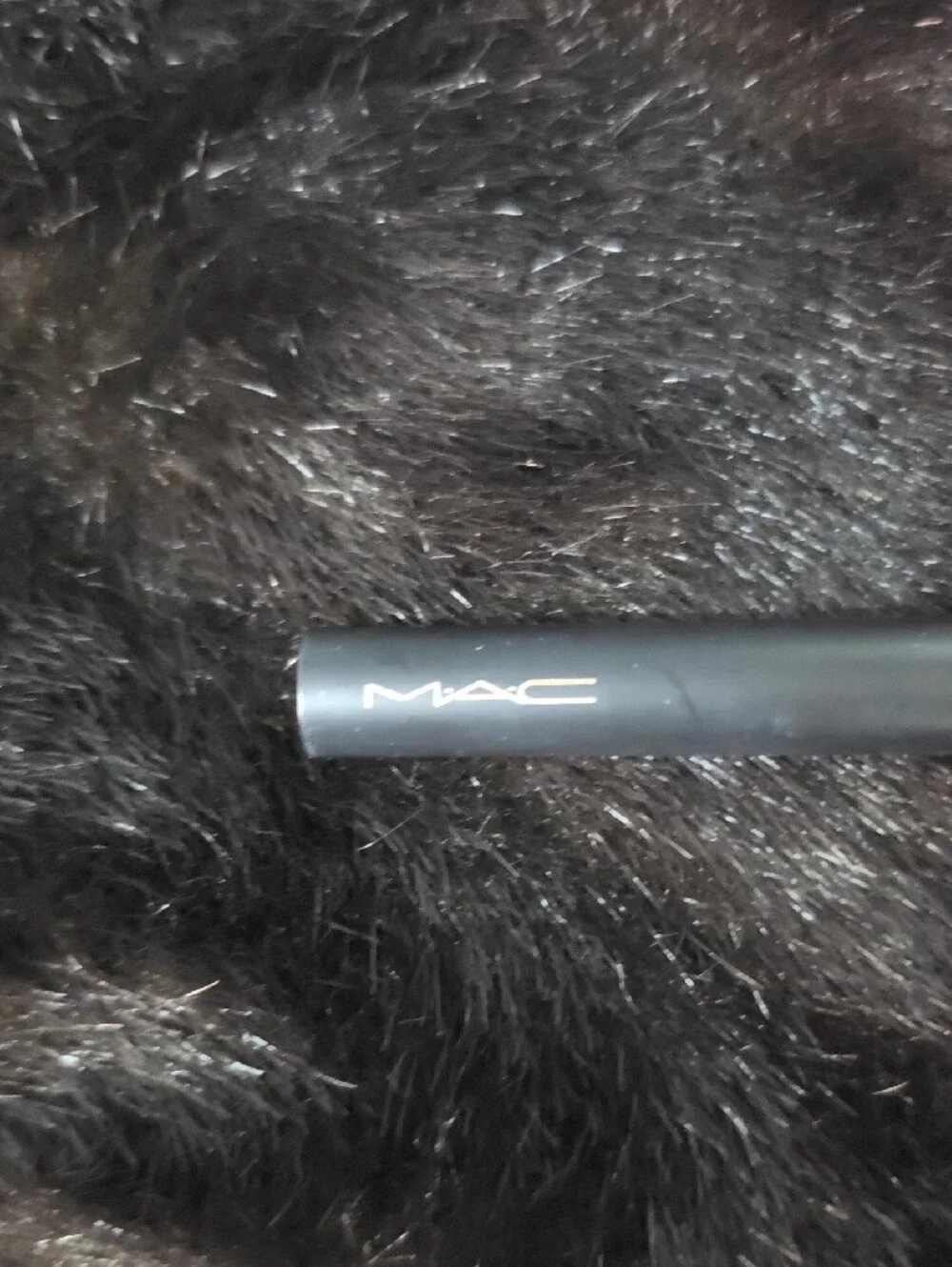 MAC Cosmetics hydrating satin
